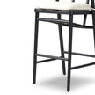 Four Hands Buxton Bar Stool
