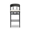 Four Hands Buxton Bar Stool