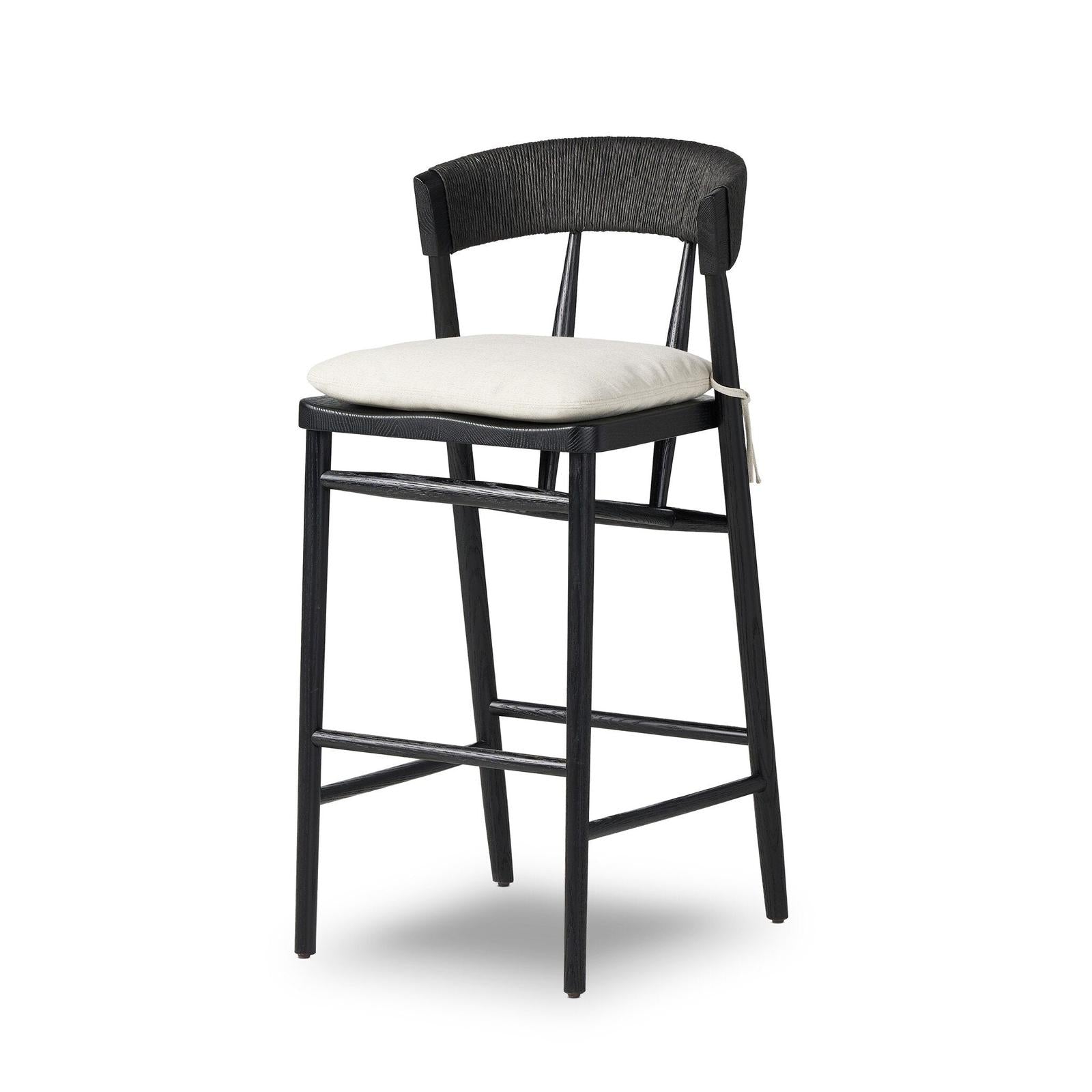 Four Hands Buxton Bar Stool