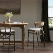Four Hands Buxton Bar Stool