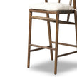 Four Hands Buxton Bar Stool