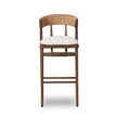 Four Hands Buxton Bar Stool