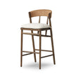 Four Hands Buxton Bar Stool