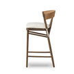 Four Hands Buxton Bar Stool