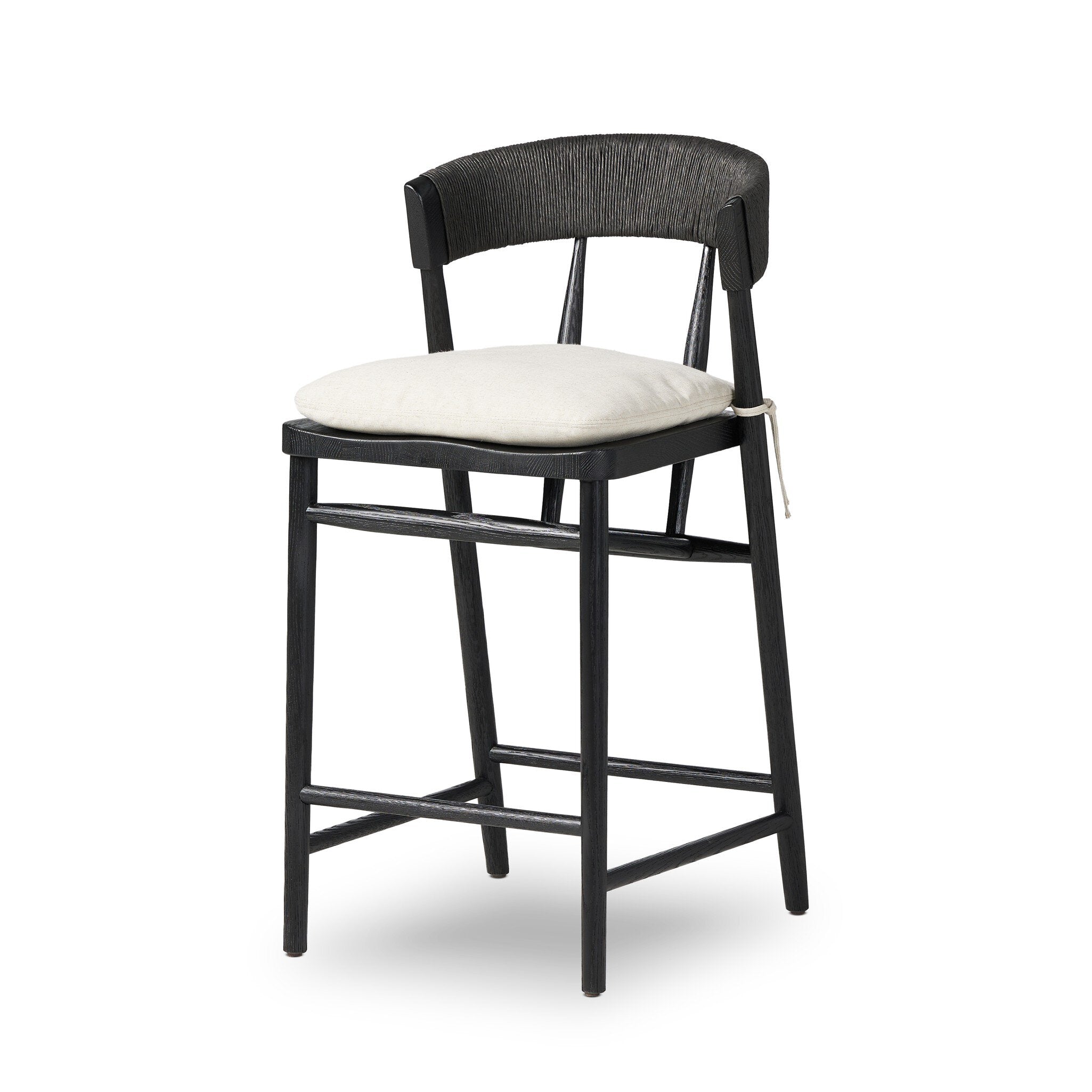 Four Hands Buxton Counter Stool