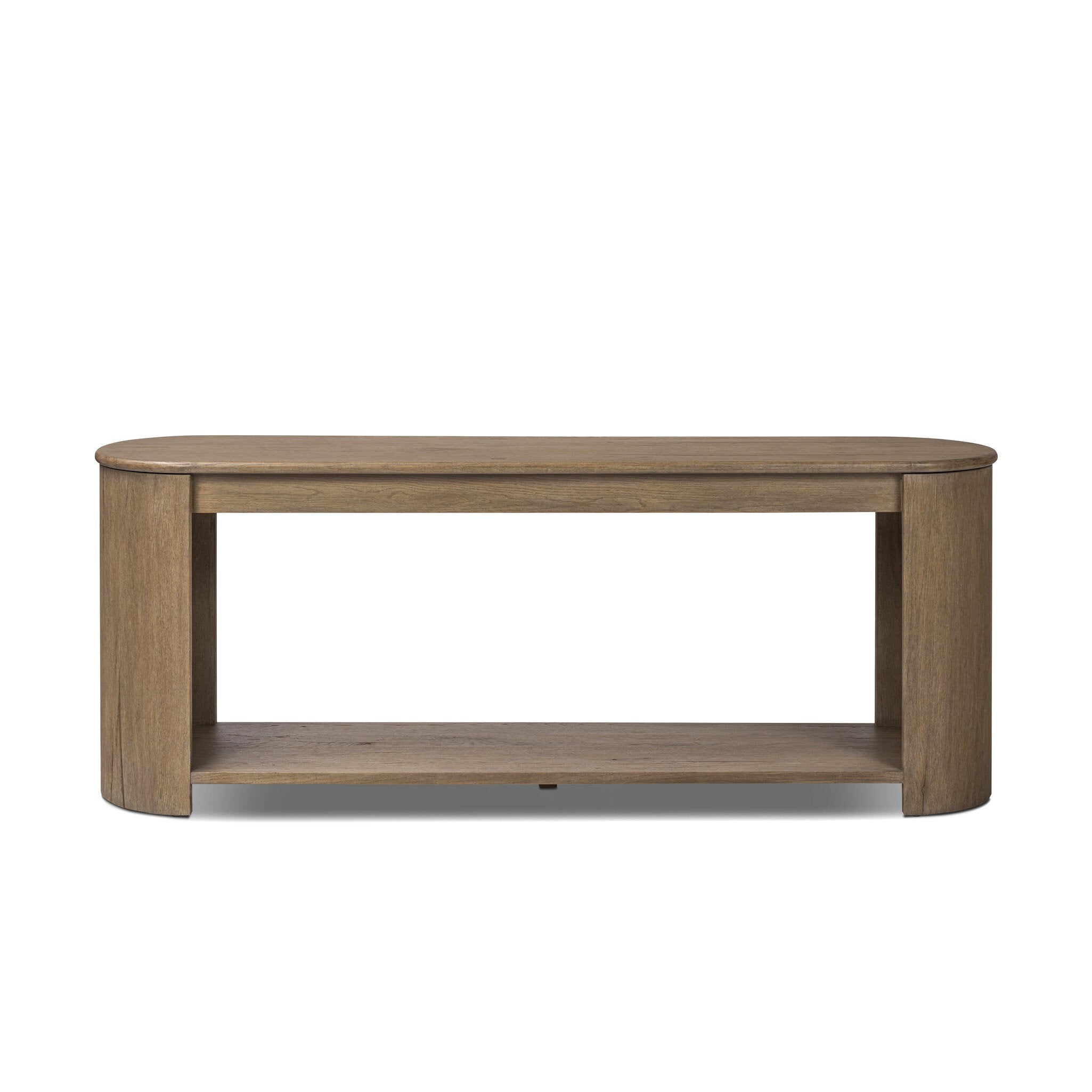 Four Hands Farrow Console Table