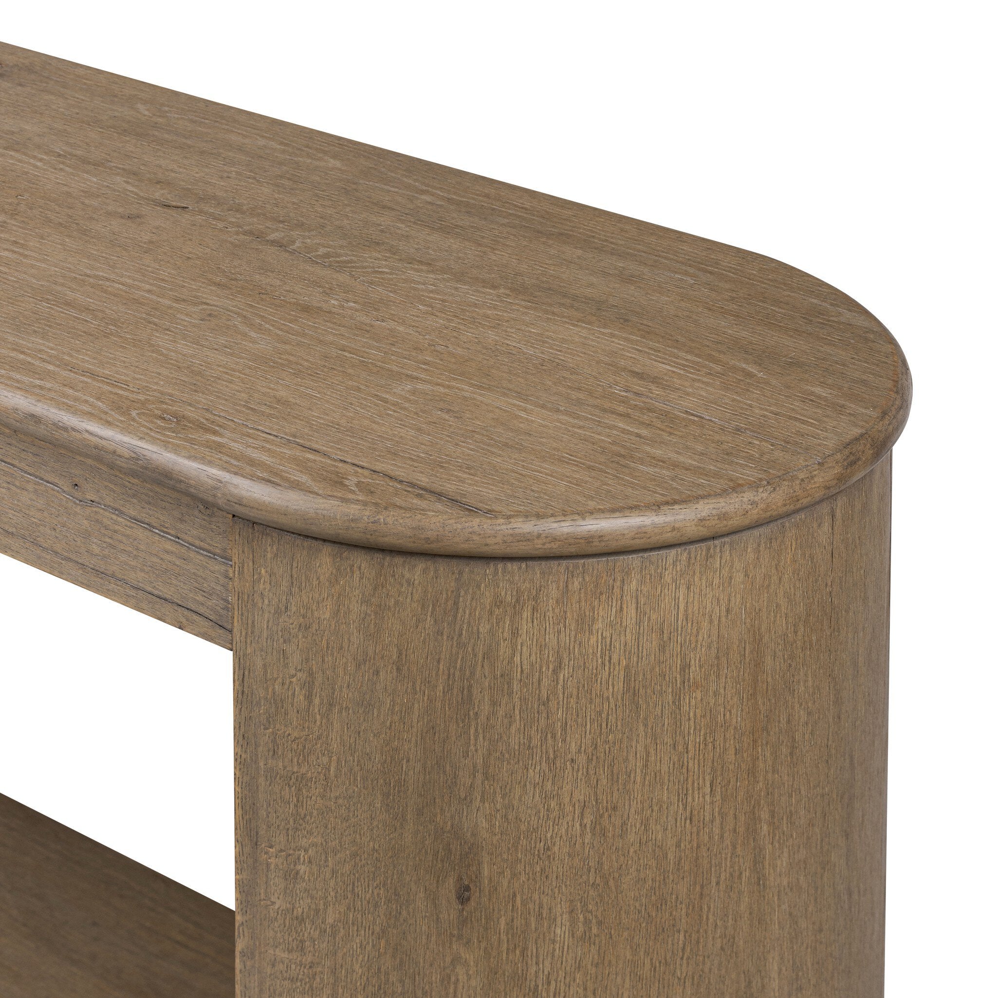 Four Hands Farrow Console Table