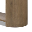 Four Hands Farrow Console Table