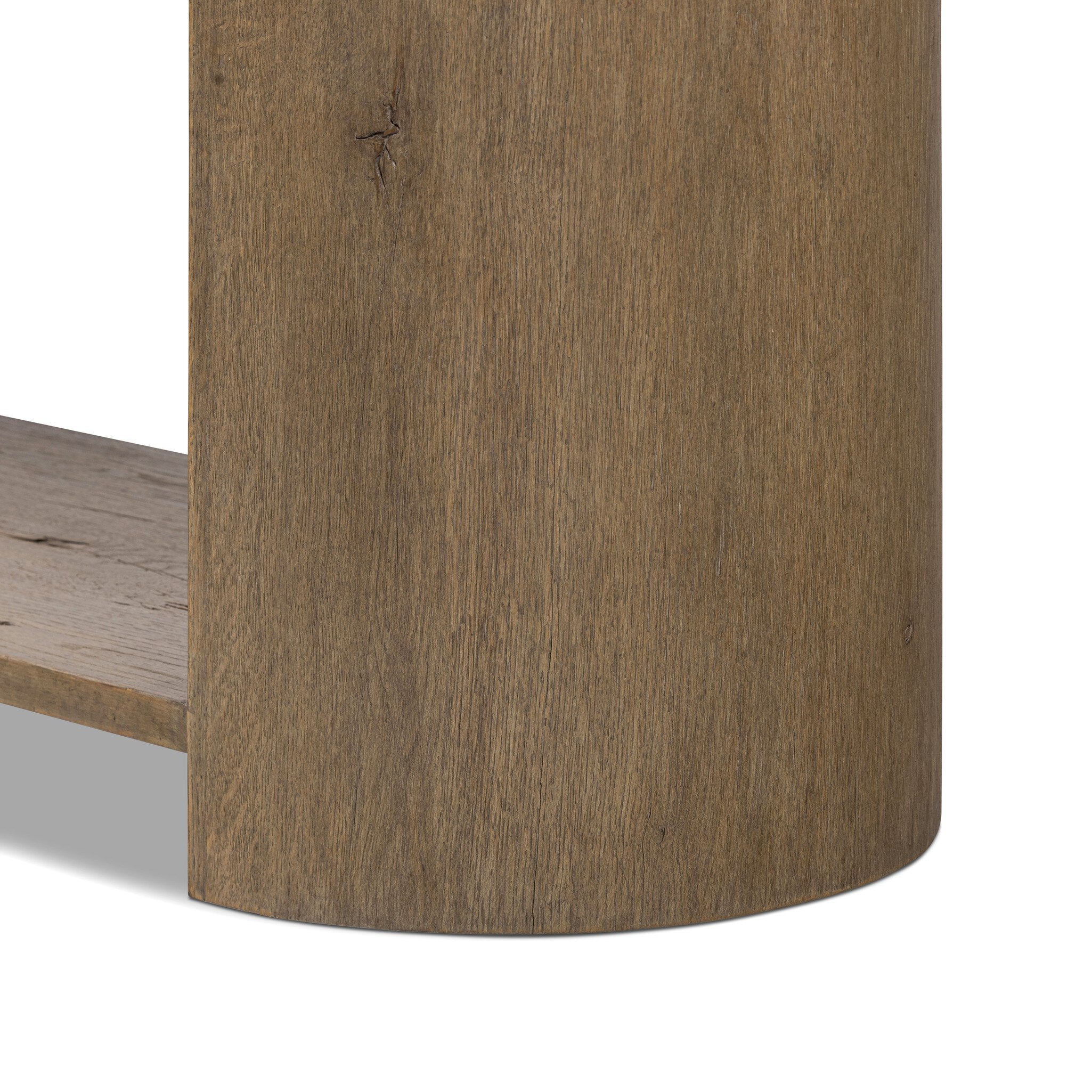 Four Hands Farrow Console Table