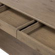Four Hands Farrow Console Table