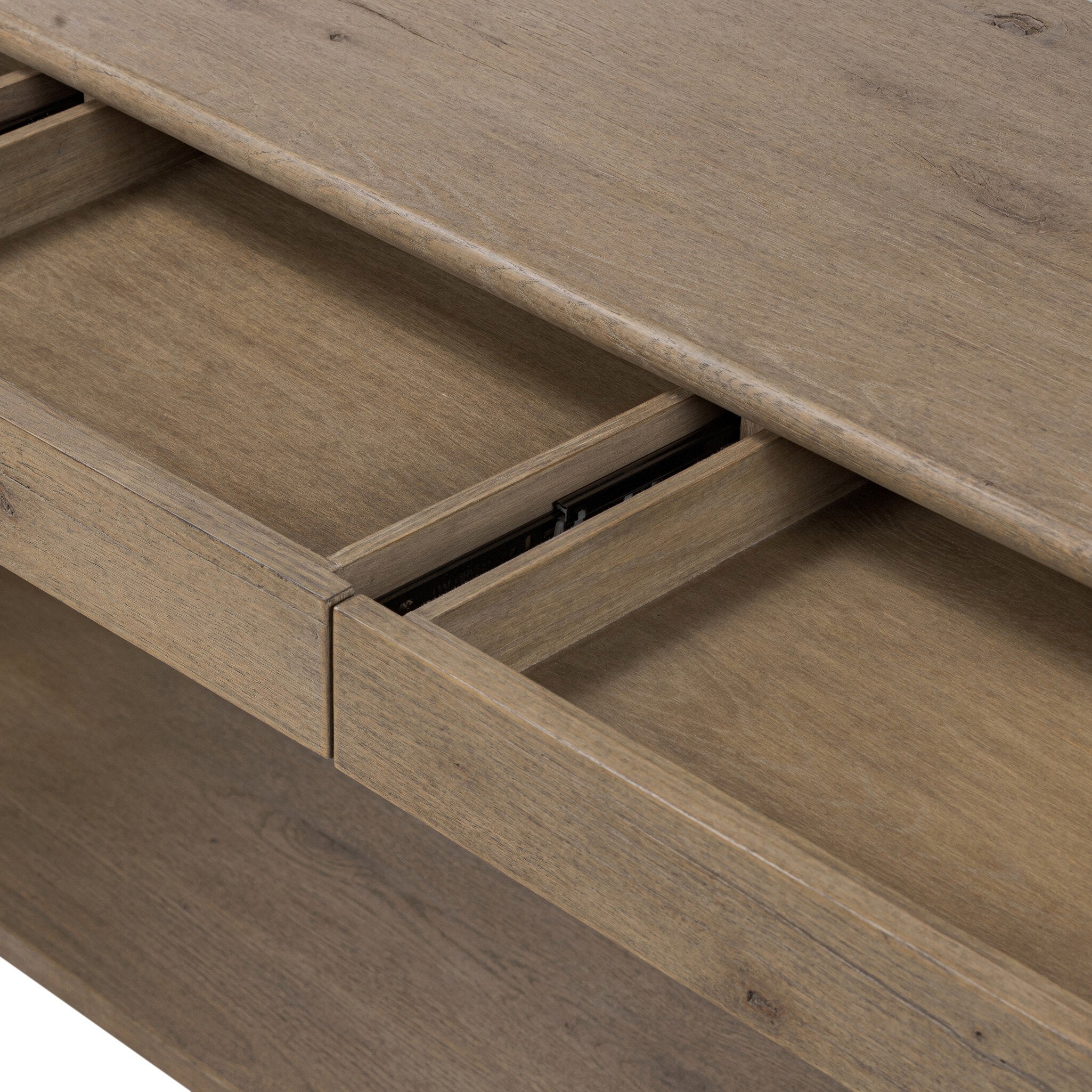 Four Hands Farrow Console Table