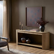 Four Hands Farrow Console Table