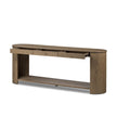 Four Hands Farrow Console Table