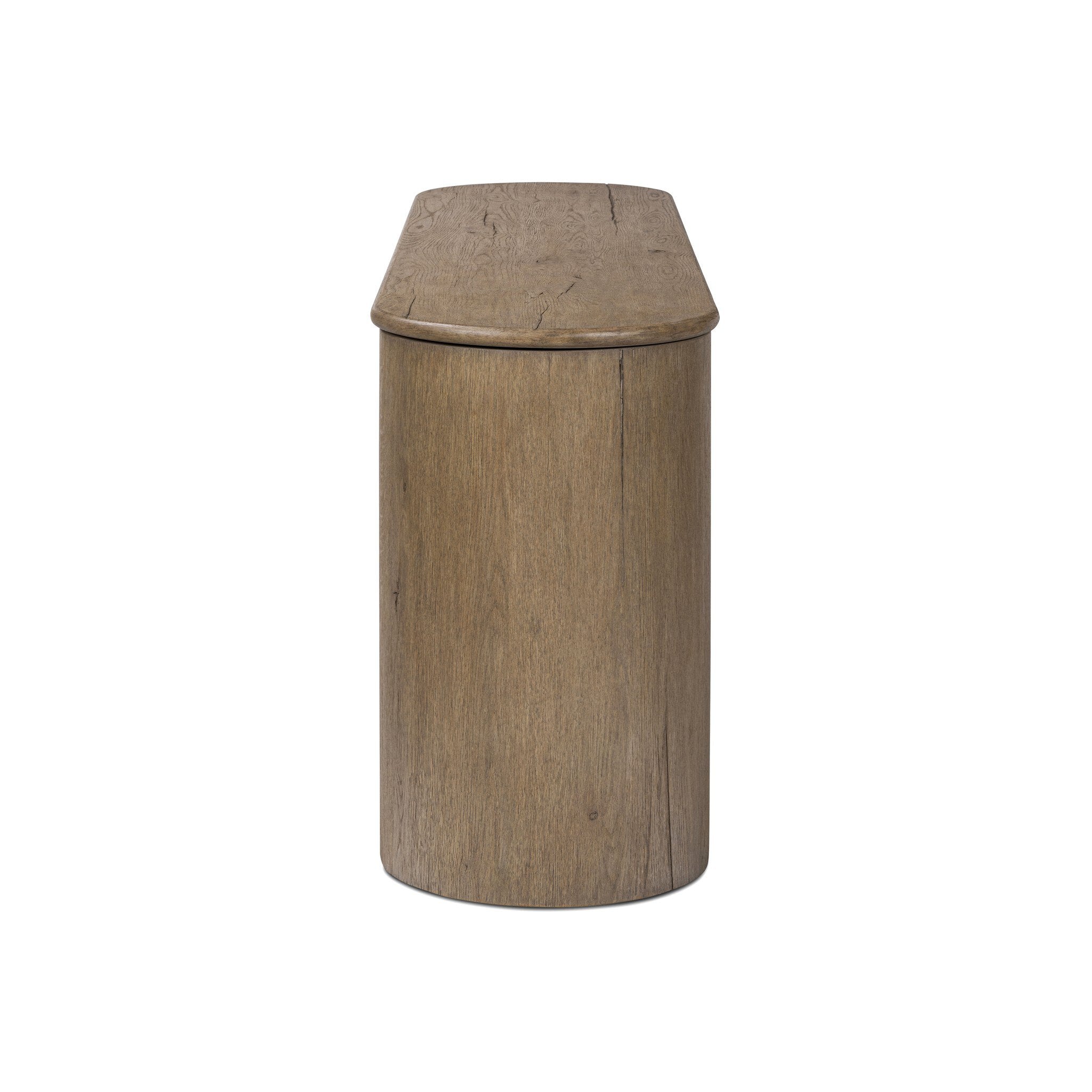 Four Hands Farrow Console Table