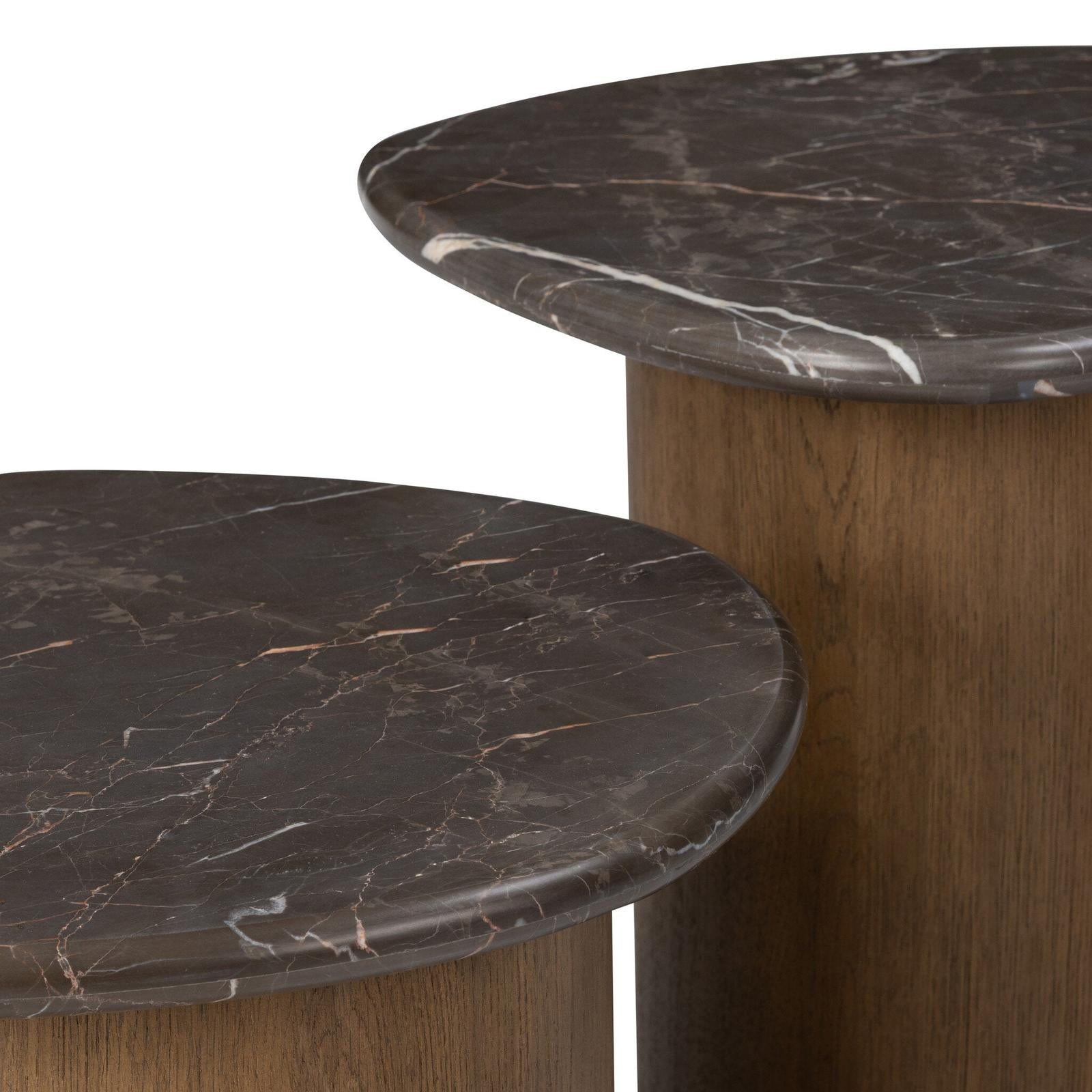 Kovo Nesting End Tables