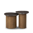 Kovo Nesting End Tables