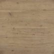 Four Hands Barron End Table