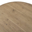Four Hands Barron End Table