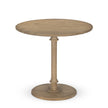 Four Hands Barron End Table
