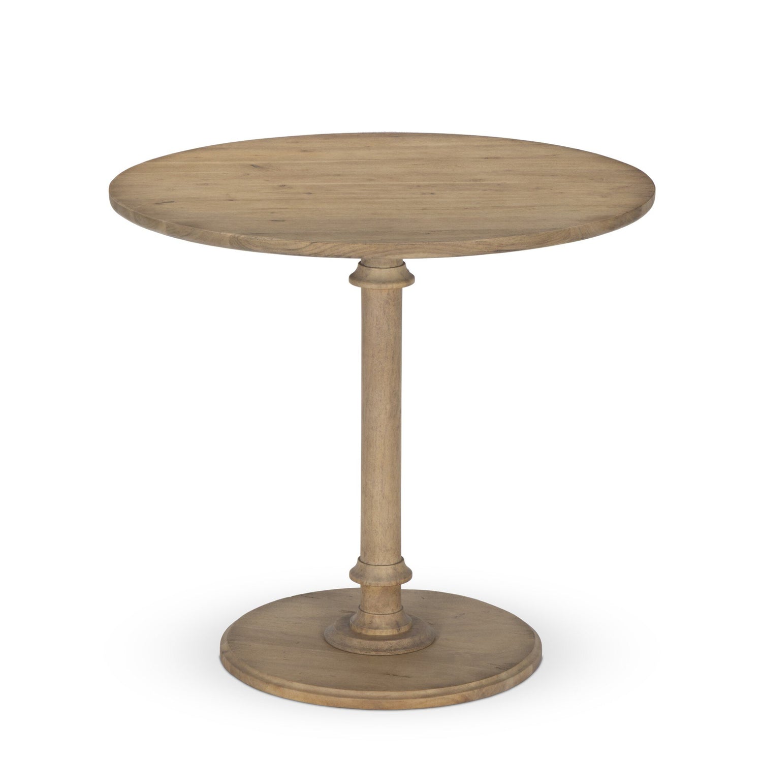 Four Hands Barron End Table