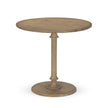 Four Hands Barron End Table