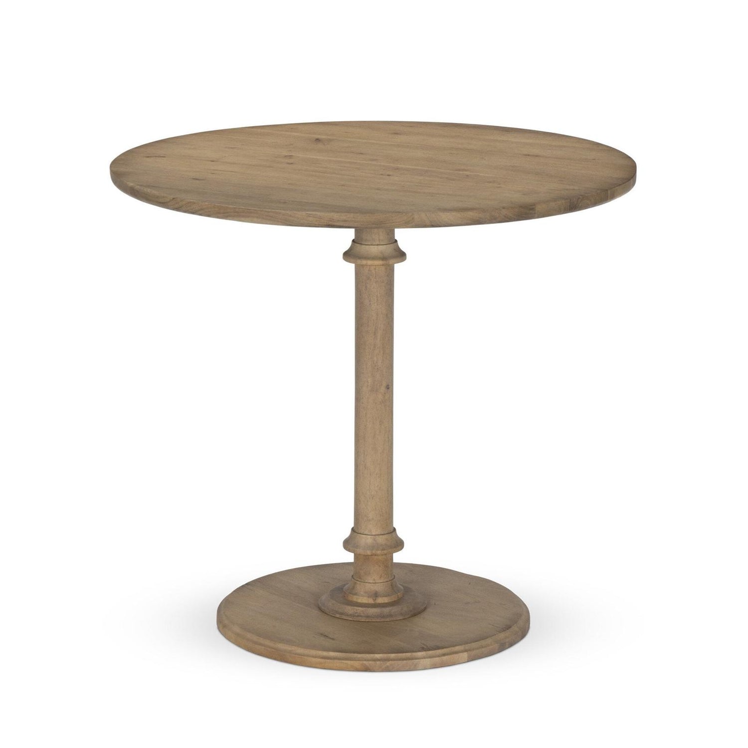 Four Hands Barron End Table