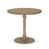 Four Hands Barron End Table