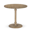 Four Hands Barron End Table