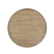 Four Hands Barron End Table