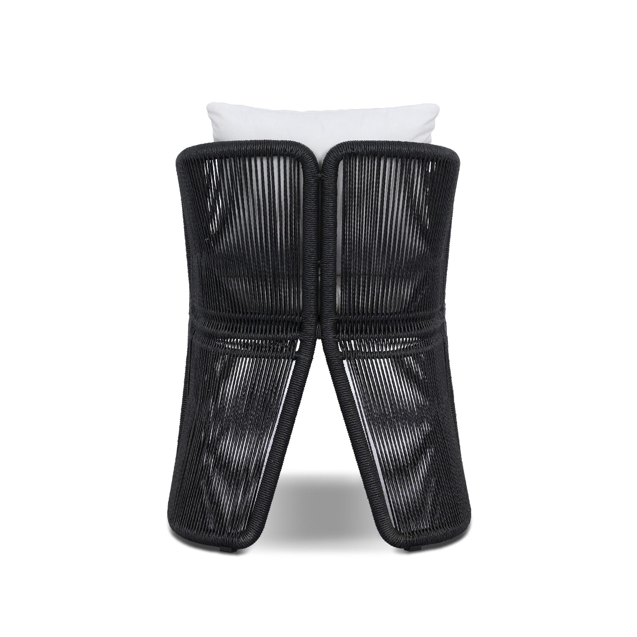 Four Hands Mondira Outdoor Dining Chair