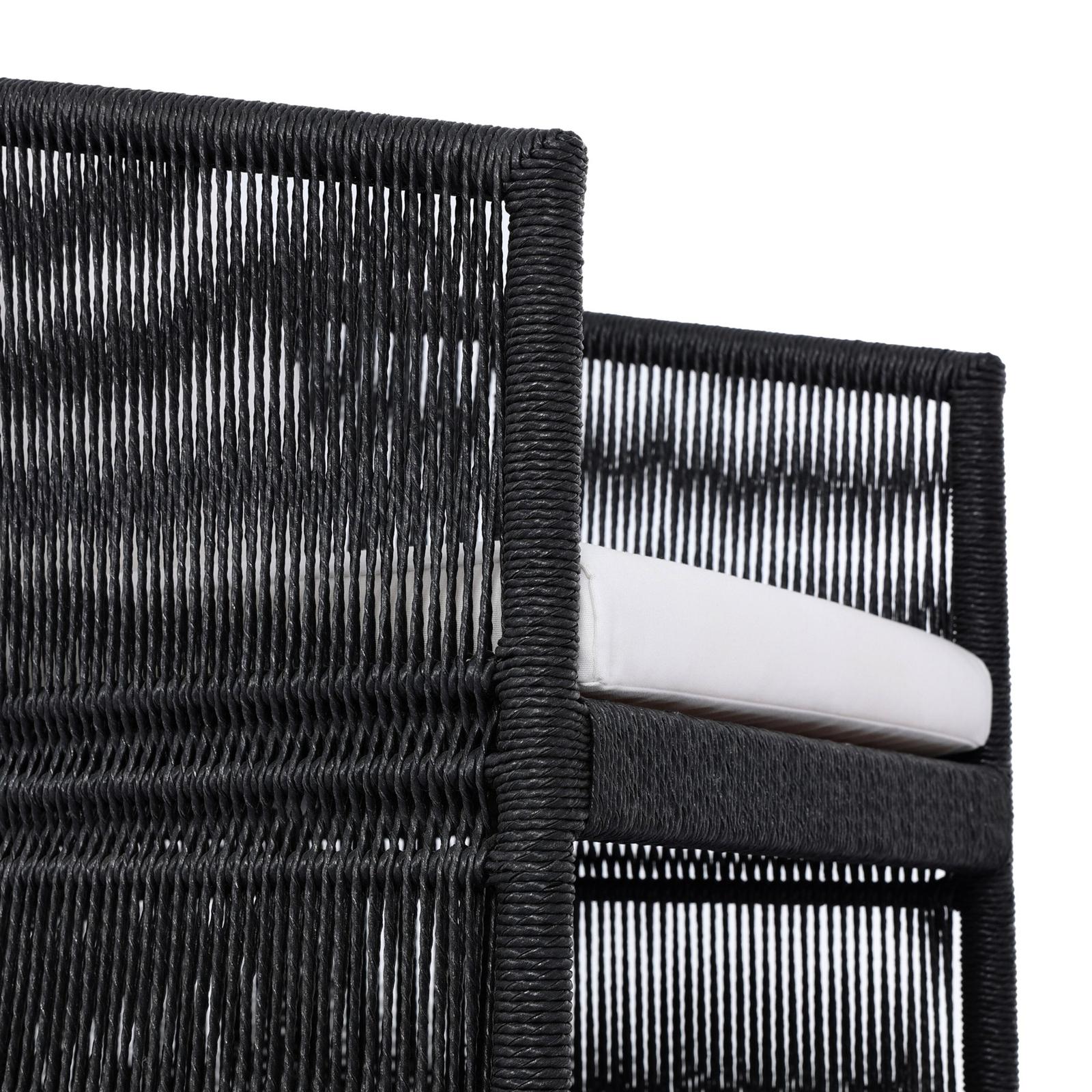 Four Hands Mondira Outdoor Dining Chair