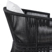 Four Hands Mondira Outdoor Dining Chair