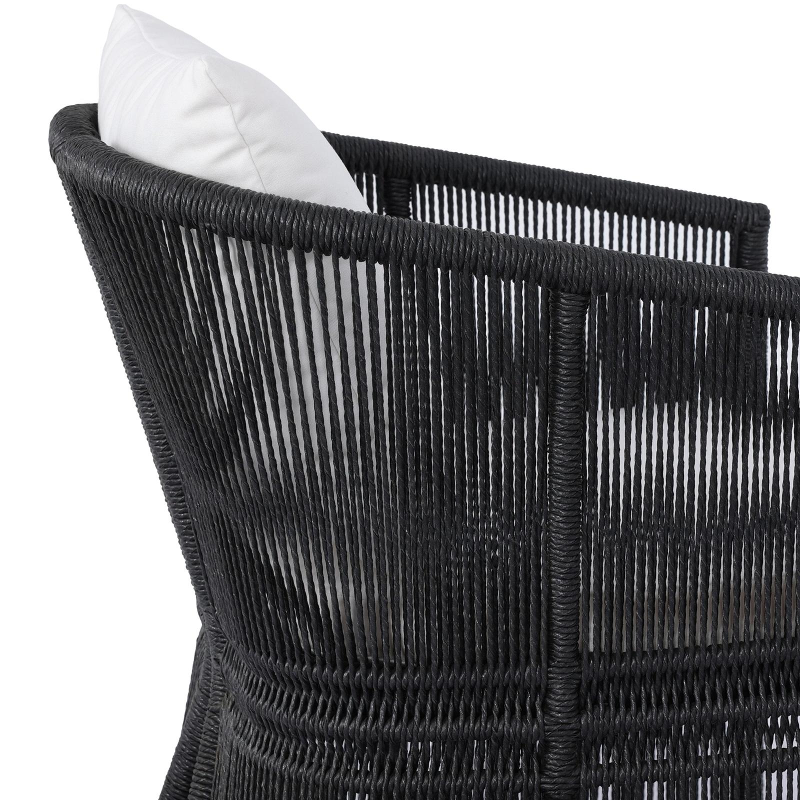 Four Hands Mondira Outdoor Dining Chair