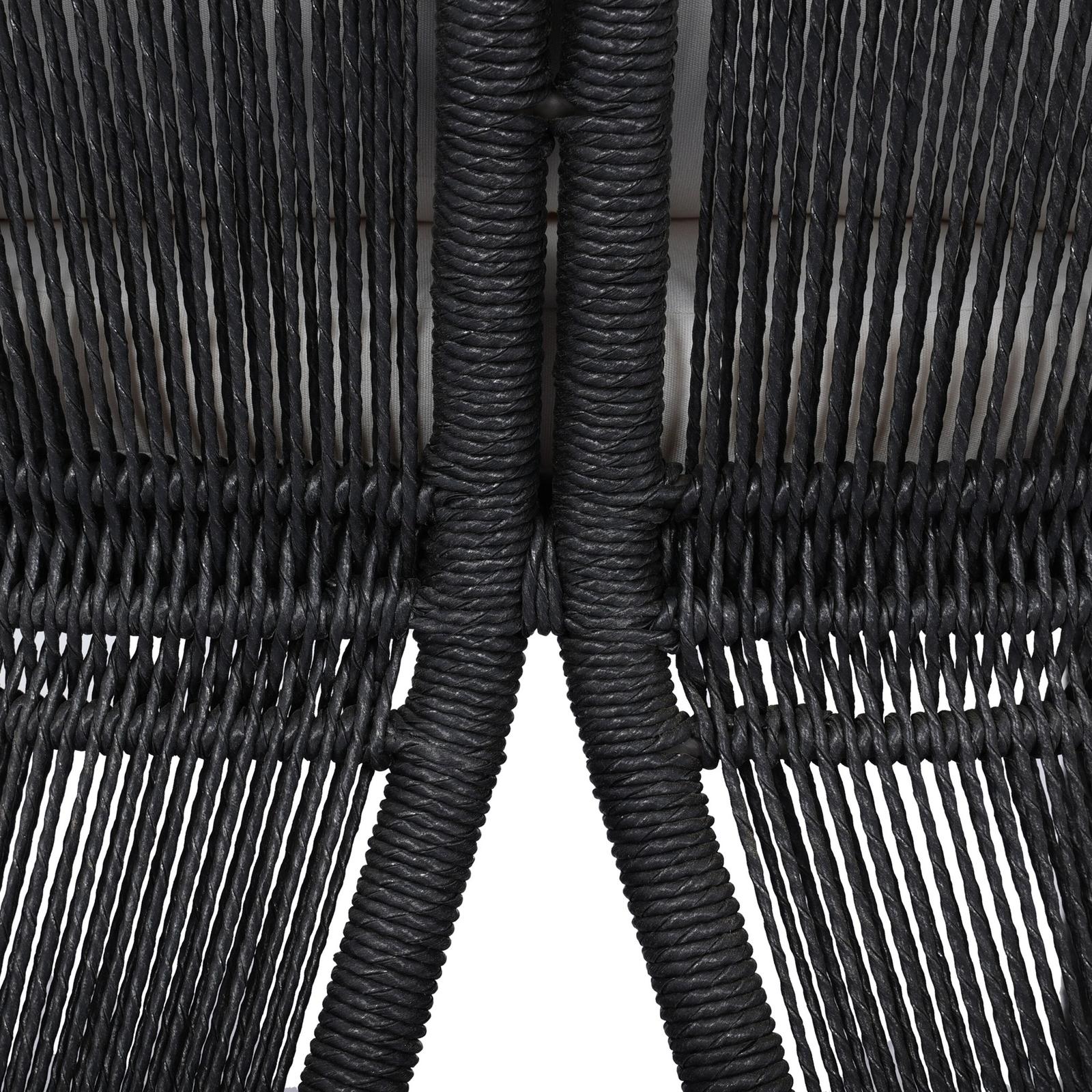Four Hands Mondira Outdoor Dining Chair