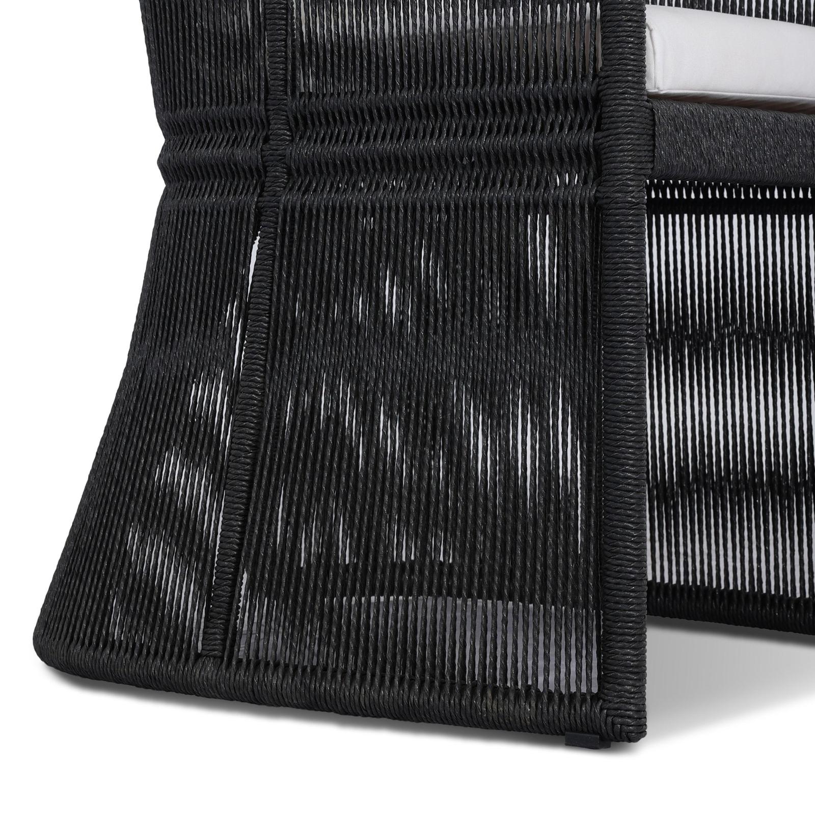Four Hands Mondira Outdoor Dining Chair