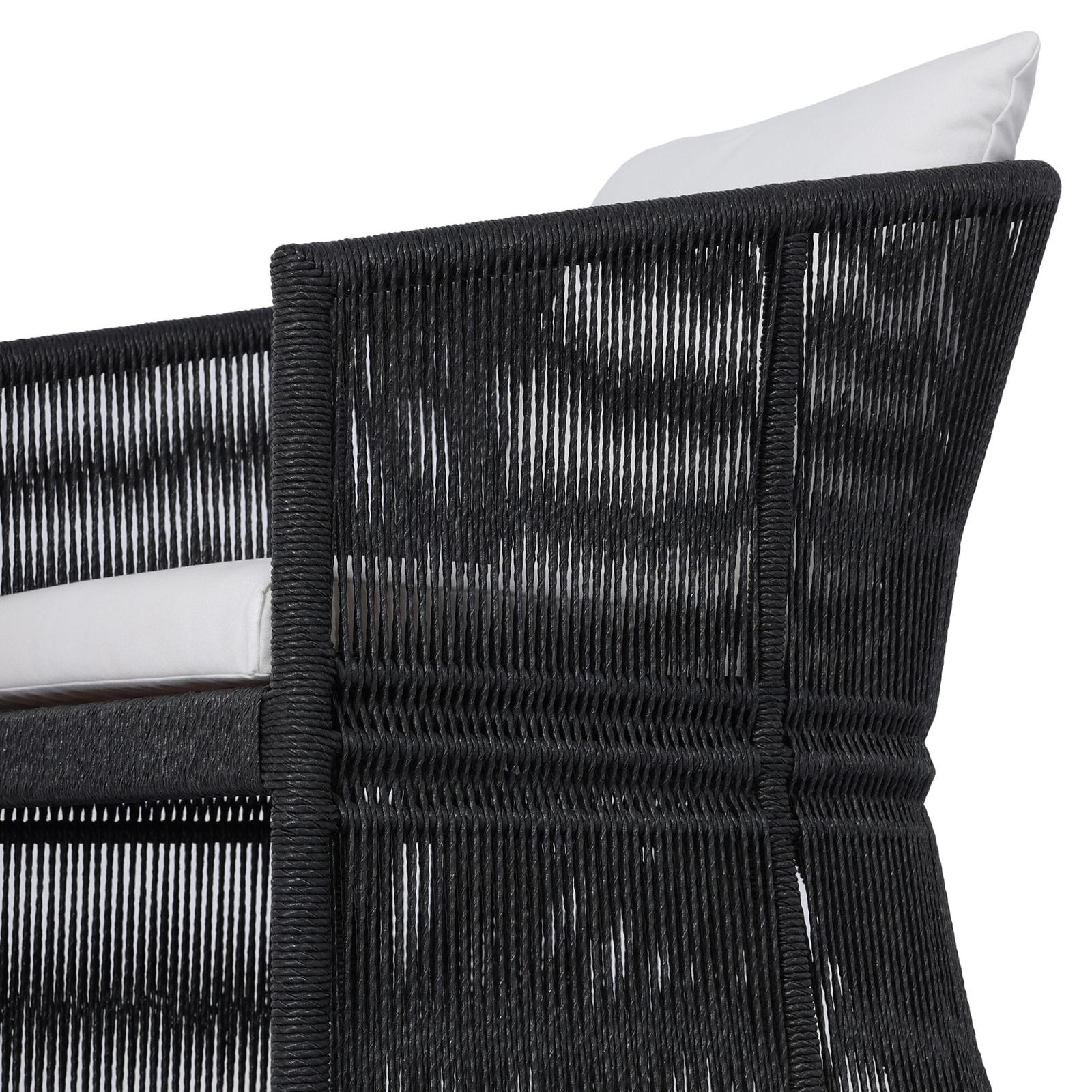 Four Hands Mondira Outdoor Dining Chair