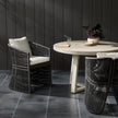 Four Hands Mondira Outdoor Dining Chair