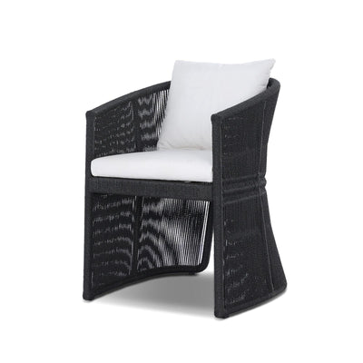 Four Hands Mondira Outdoor Dining Chair