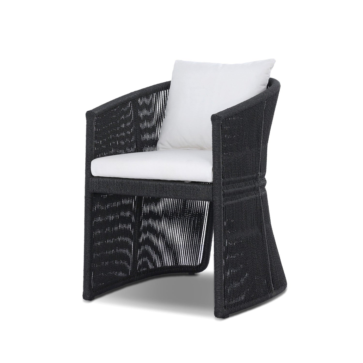 Four Hands Mondira Outdoor Dining Chair