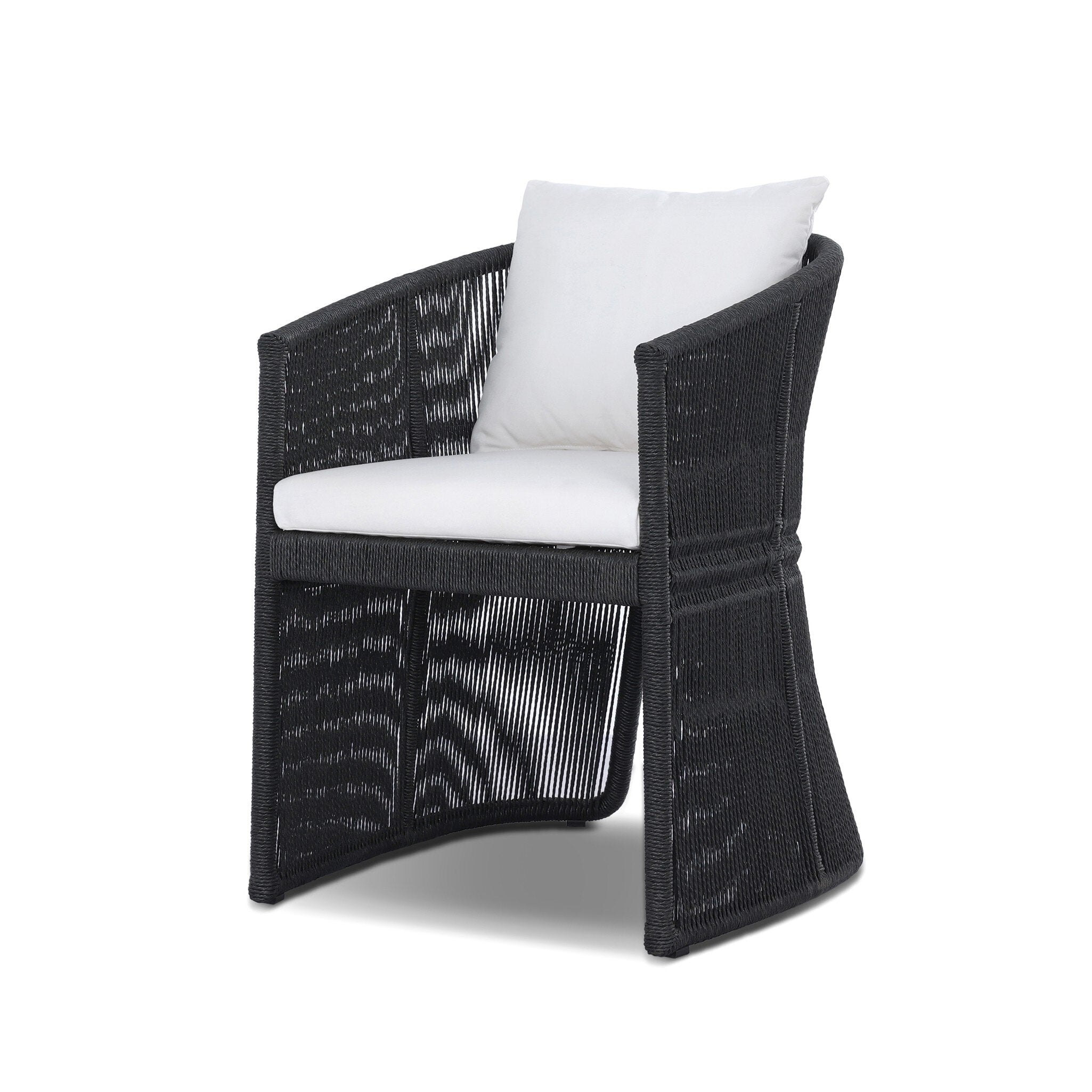 Four Hands Mondira Outdoor Dining Chair