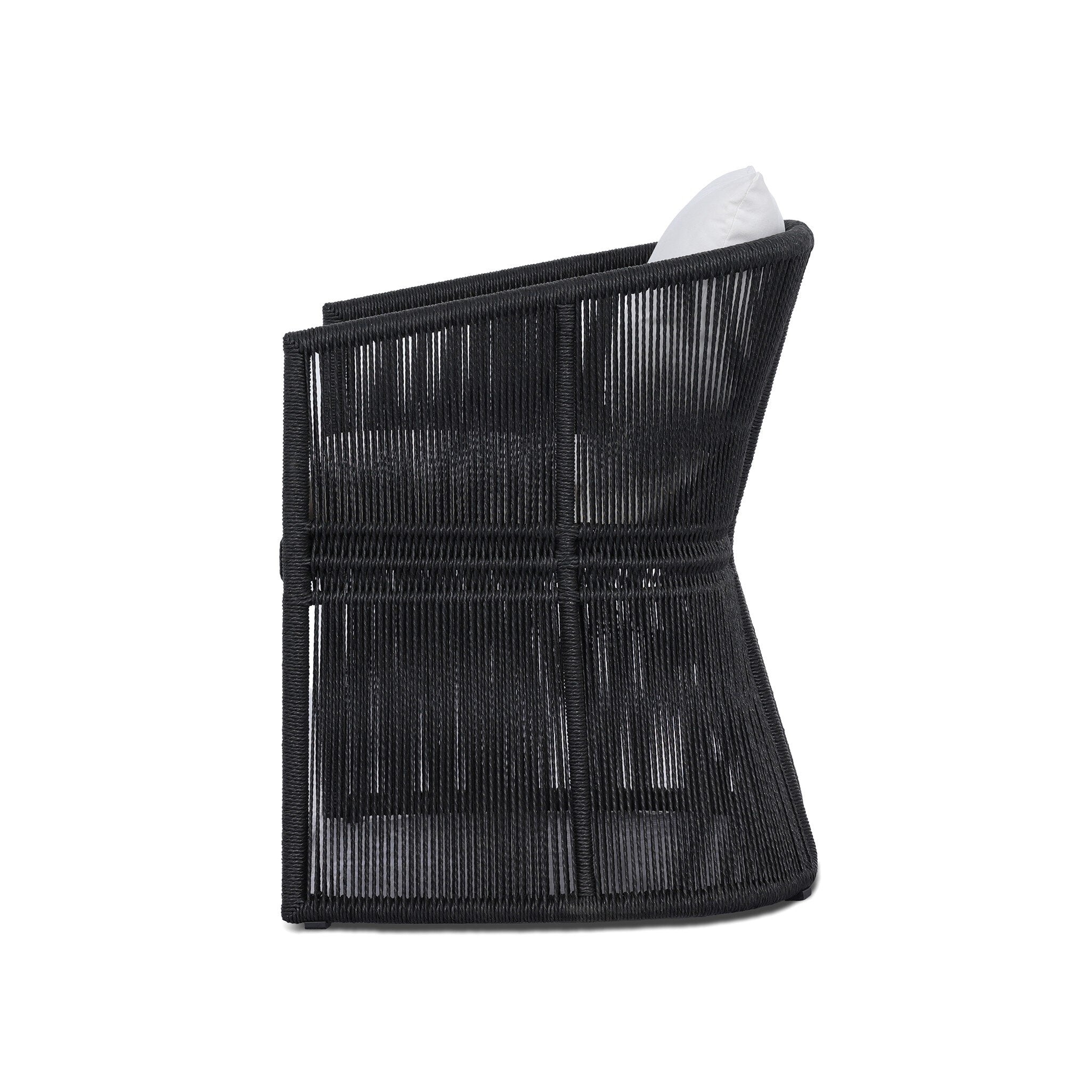 Four Hands Mondira Outdoor Dining Chair
