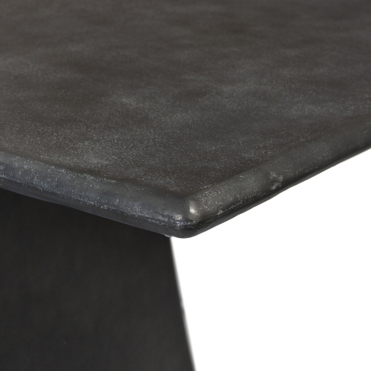 Four Hands Bala Outdoor Dining Table 72