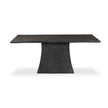 Four Hands Bala Outdoor Dining Table 72