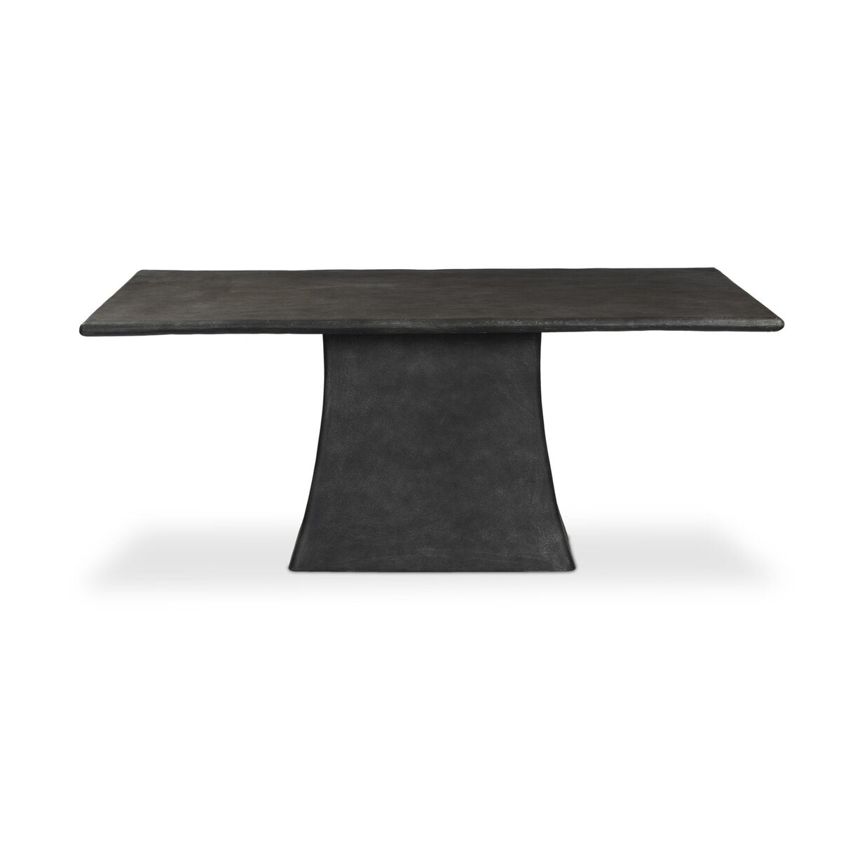Four Hands Bala Outdoor Dining Table 72"