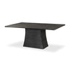 Four Hands Bala Outdoor Dining Table 72