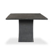 Four Hands Bala Outdoor Dining Table 72