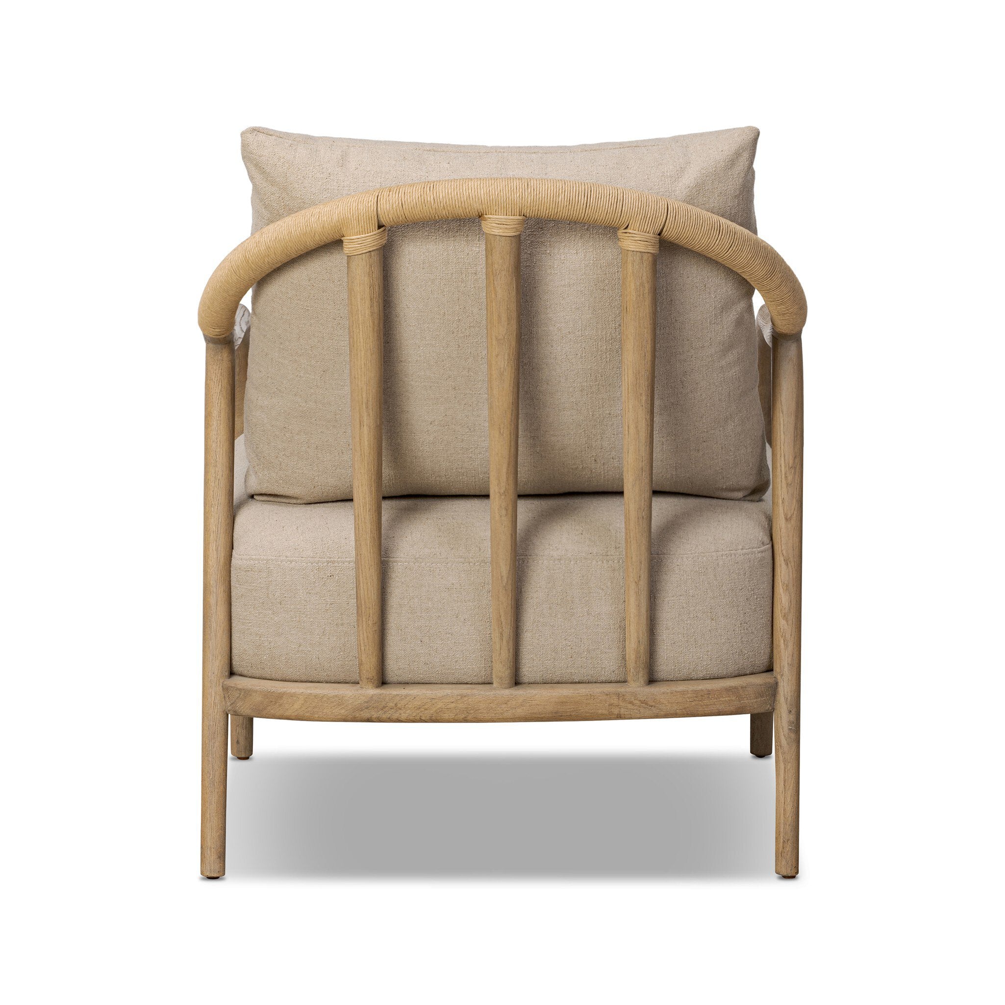 Four Hands Remi Chair