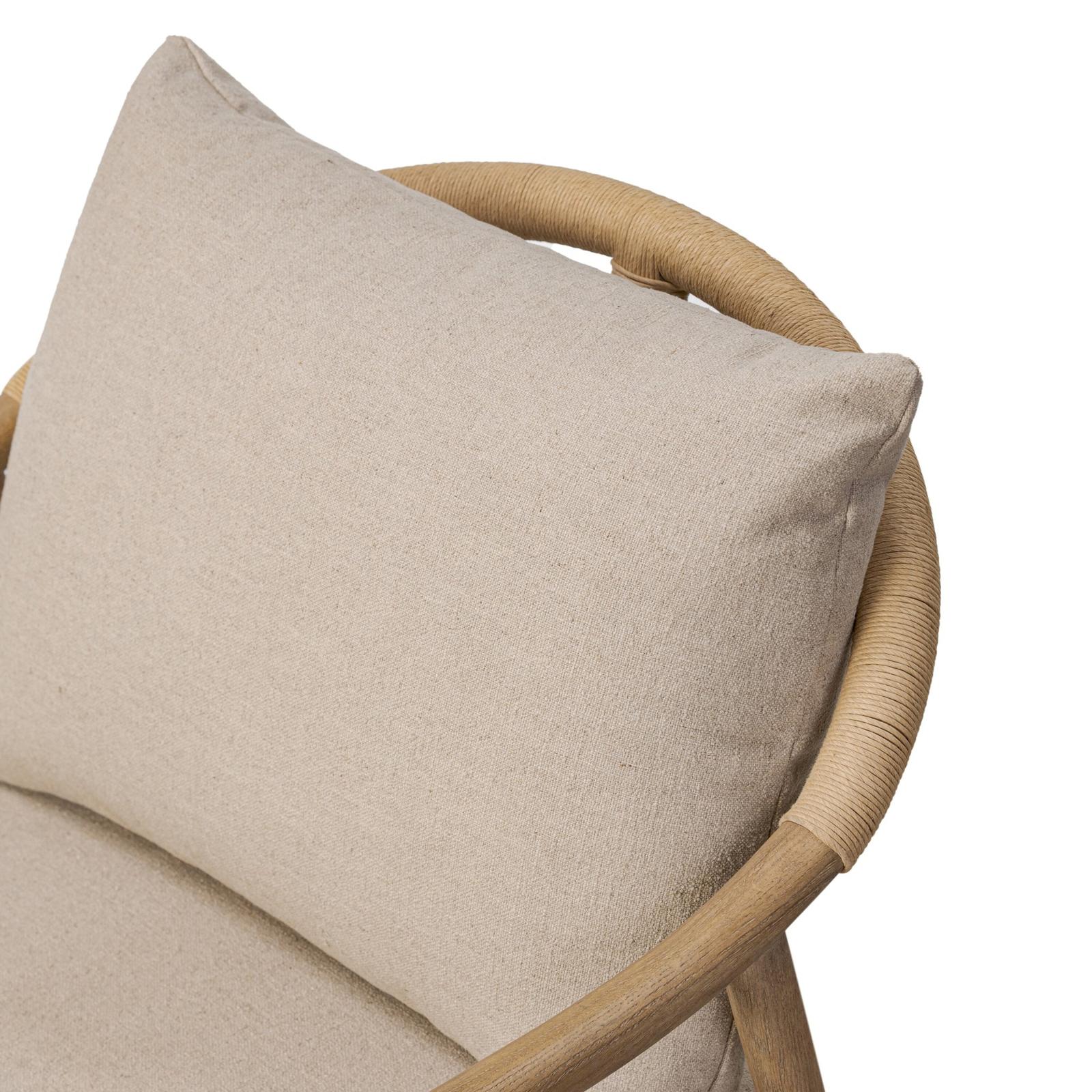 Four Hands Remi Chair