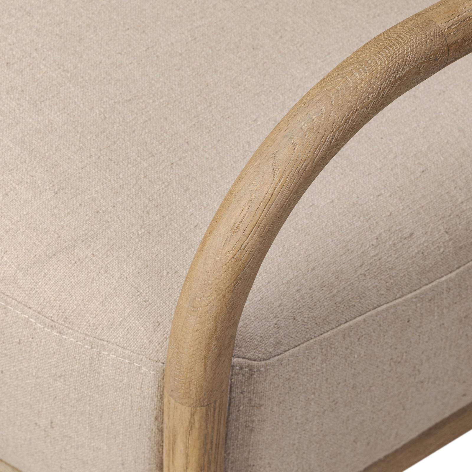 Four Hands Remi Chair