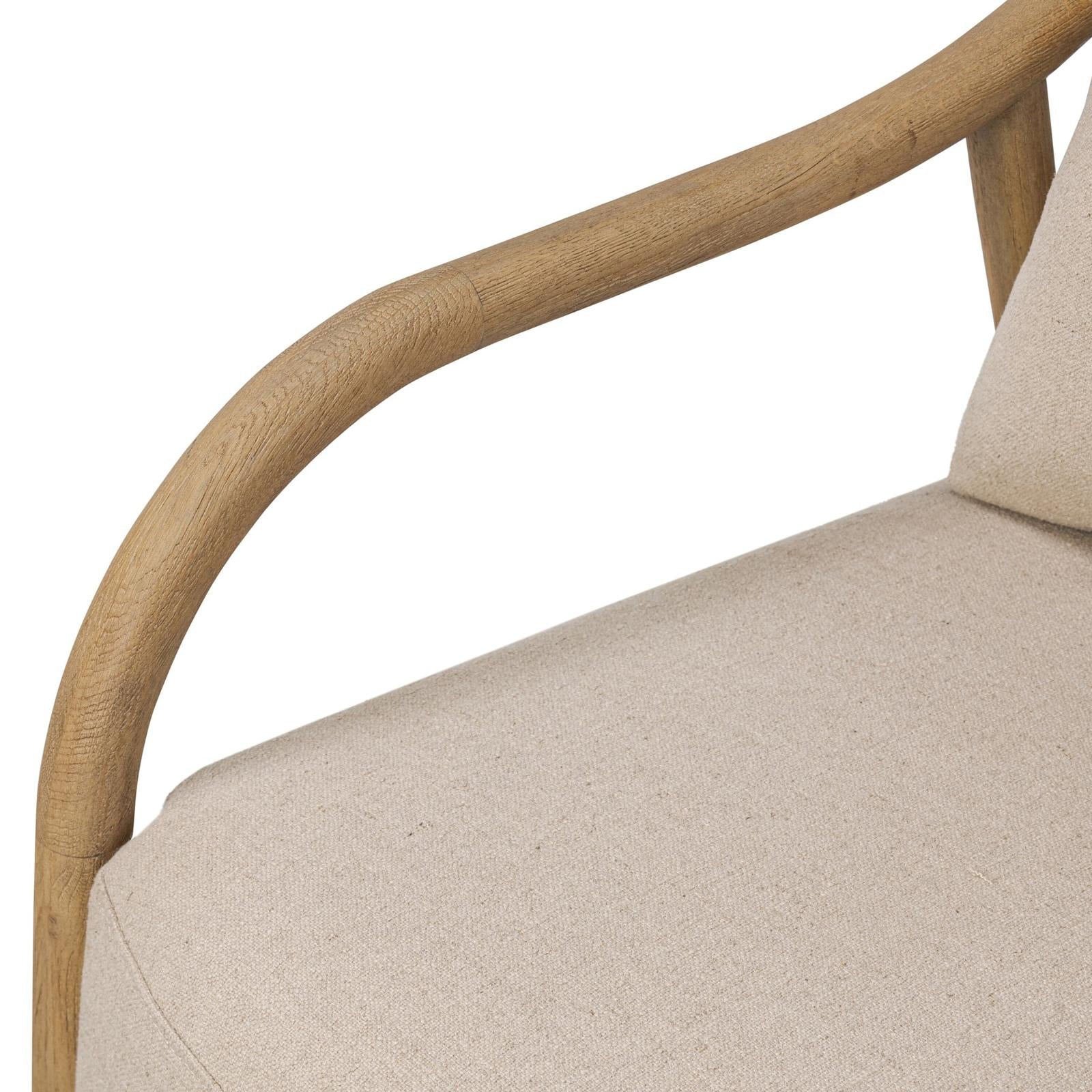 Four Hands Remi Chair